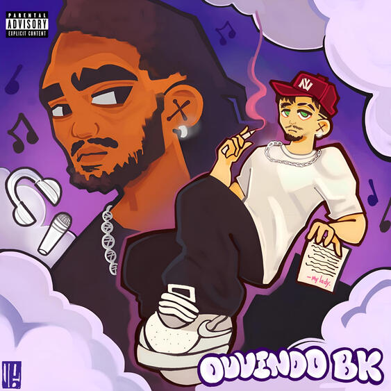 capa (dois personagens + cenário completo)